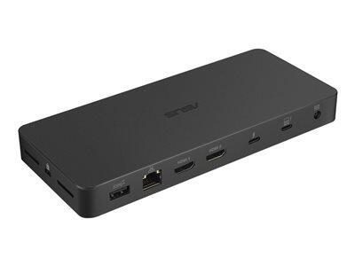 ASUS Triple 4K Thunderbolt™4 Dock DC500 von ASUS