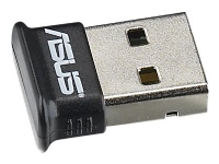 ASUS USB-BT400 - Netzwerk-Adapter - USB 2.0 - Bluetooth 4.0 von ASUS