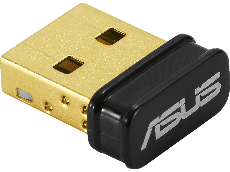 ASUS USB-BT500 Bluetooth USB-Adapter ASUS USB-BT500 Bluetooth USB-Adapter von ASUS