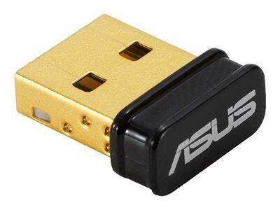 ASUS USB-BT500 Bluetooth 5.0 USB Adapter ASUS USB-BT500 Bluetooth 5.0 USB Adapter von ASUS