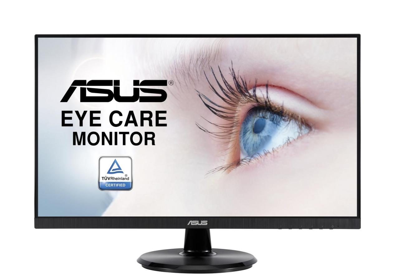 ASUS VA24DCP Eye-Care LED-Monitor 60,5 cm (23,8") von ASUS
