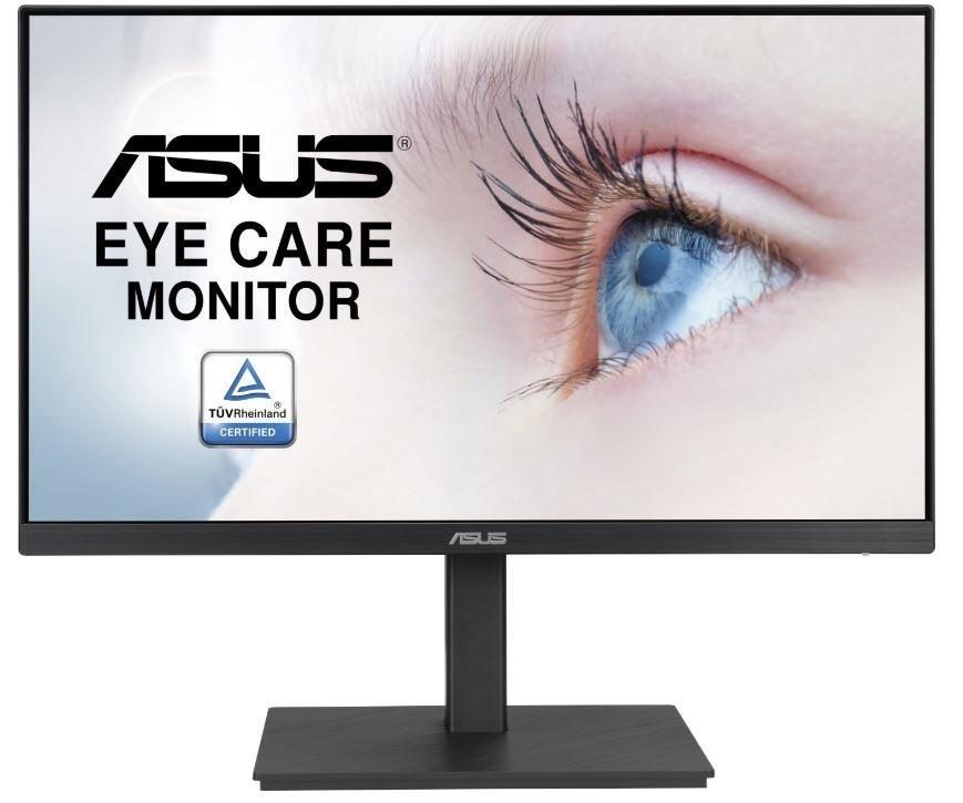 ASUS VA24EQSB Eye-Care LED-Monitor 60,5 cm (23,8") von ASUS