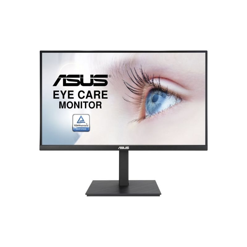 ASUS VA27AQSB LED 68,6cm 27Zoll 2560x1440 QHD @ 75Hz von ASUS