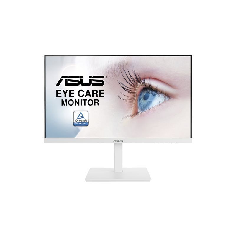 ASUS VA27DQSB-W 68,6 cm (27 Zoll) - 1920 x 1080 Full HD von ASUS