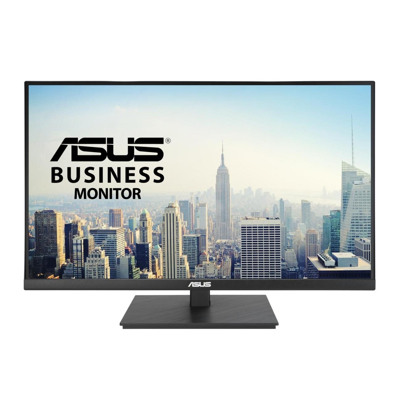 ASUS VA27UQSB EyeCare Monitor 68,6 cm (27 Zoll) von ASUS