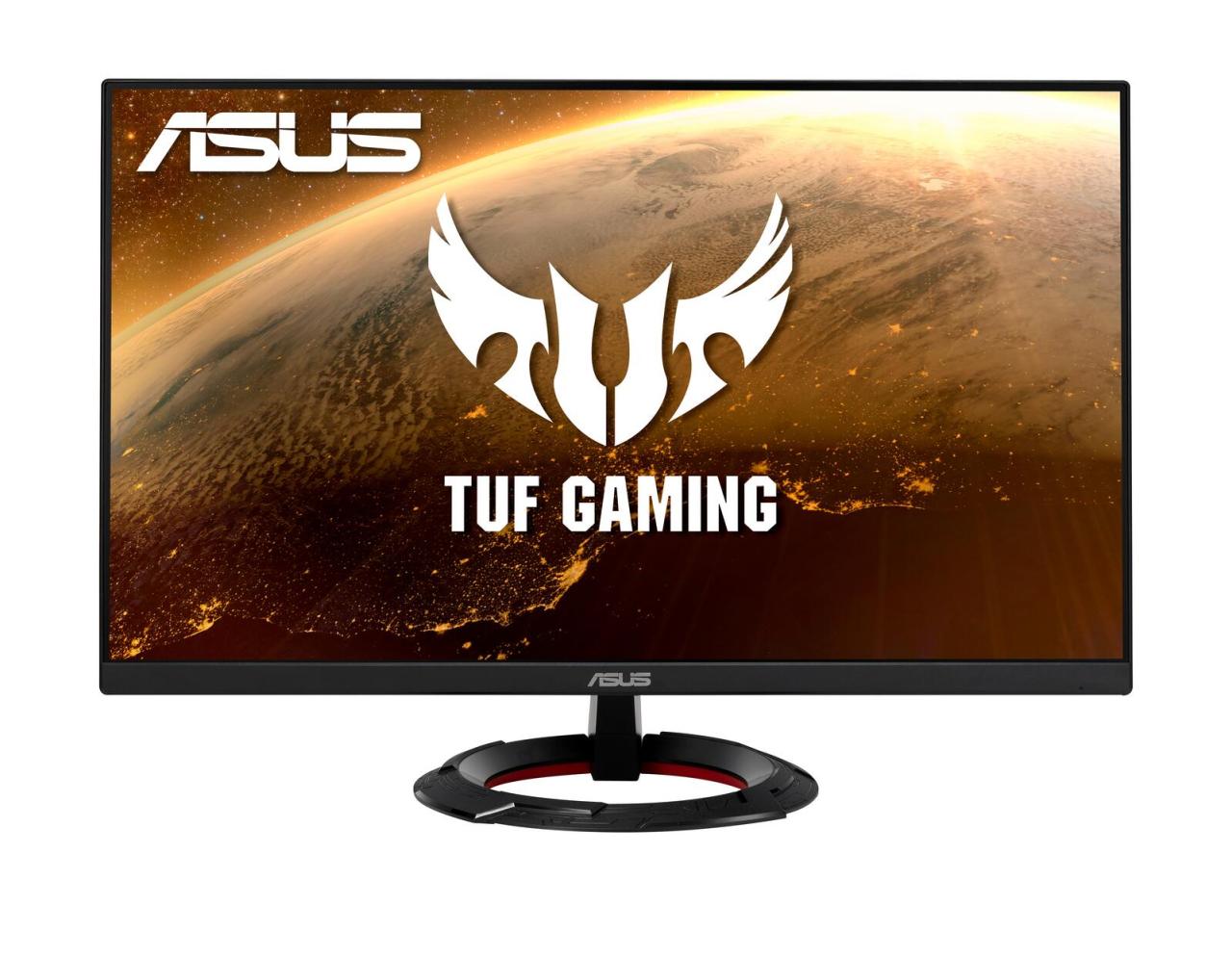 ASUS VG249Q1R Gaming Monitor 60,5 cm (23,8 Zoll) von ASUS