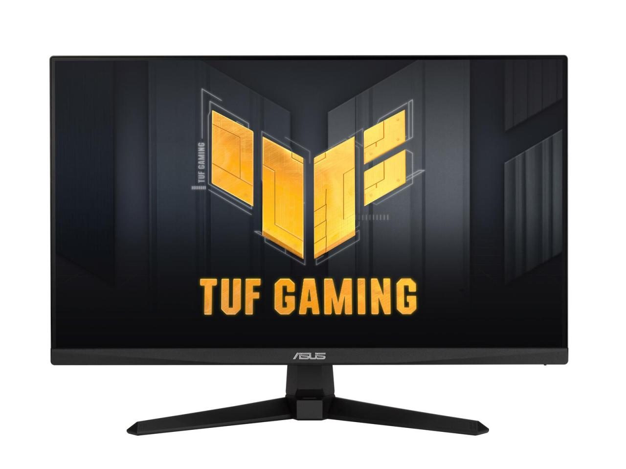 ASUS VG249QM1A TUF Gaming-Monitor 60,5 cm (23.8") von ASUS