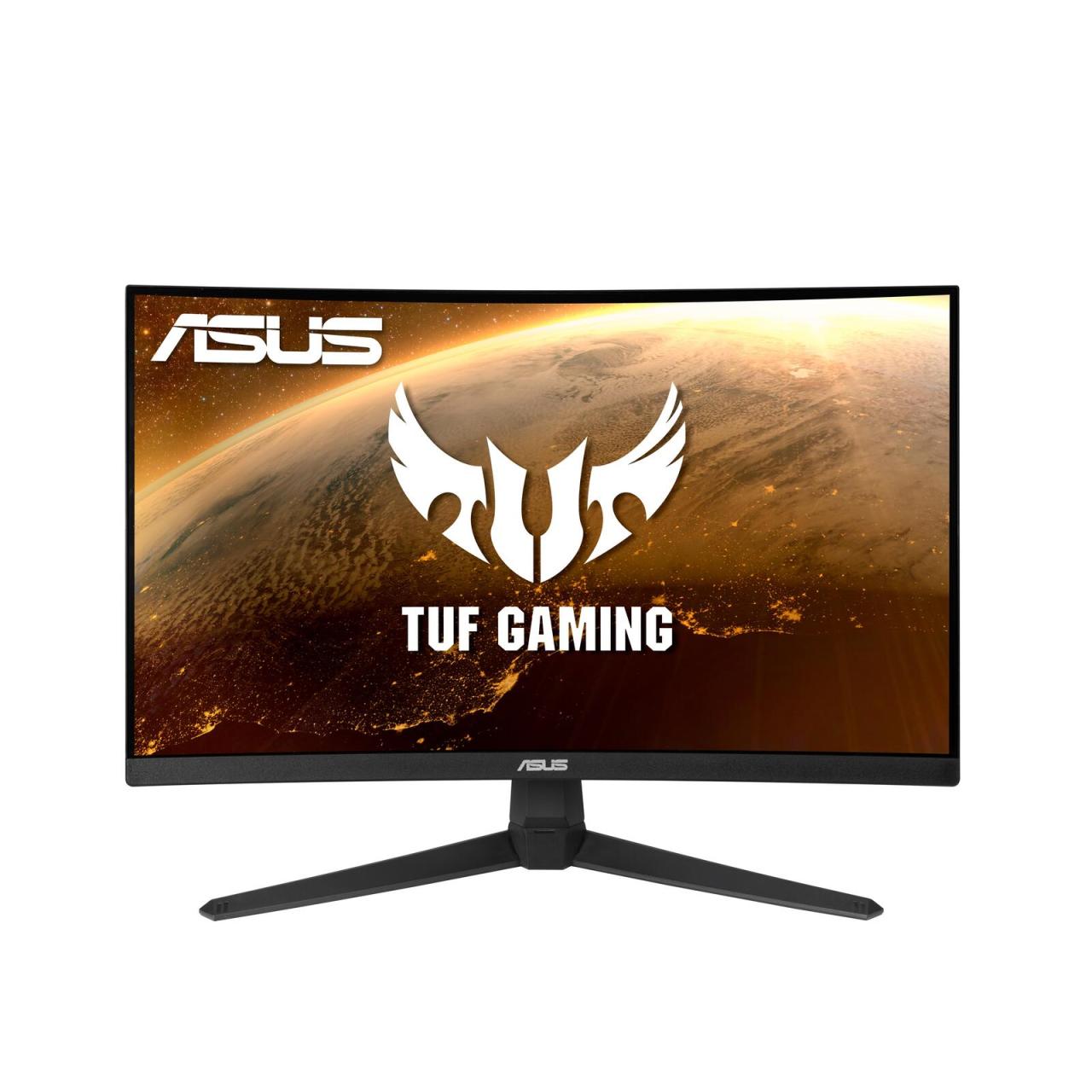 ASUS VG24VQ1B TUF Curved Gaming Monitor 60,5 cm (23,8 Zoll) von ASUS