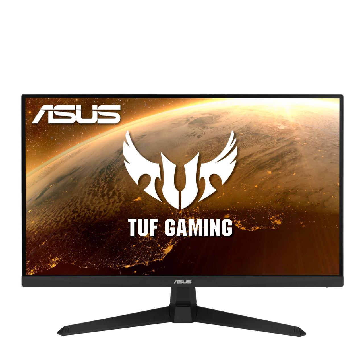 ASUS VG277Q1A Gaming Monitor 68.6 cm (27 Zoll) von ASUS