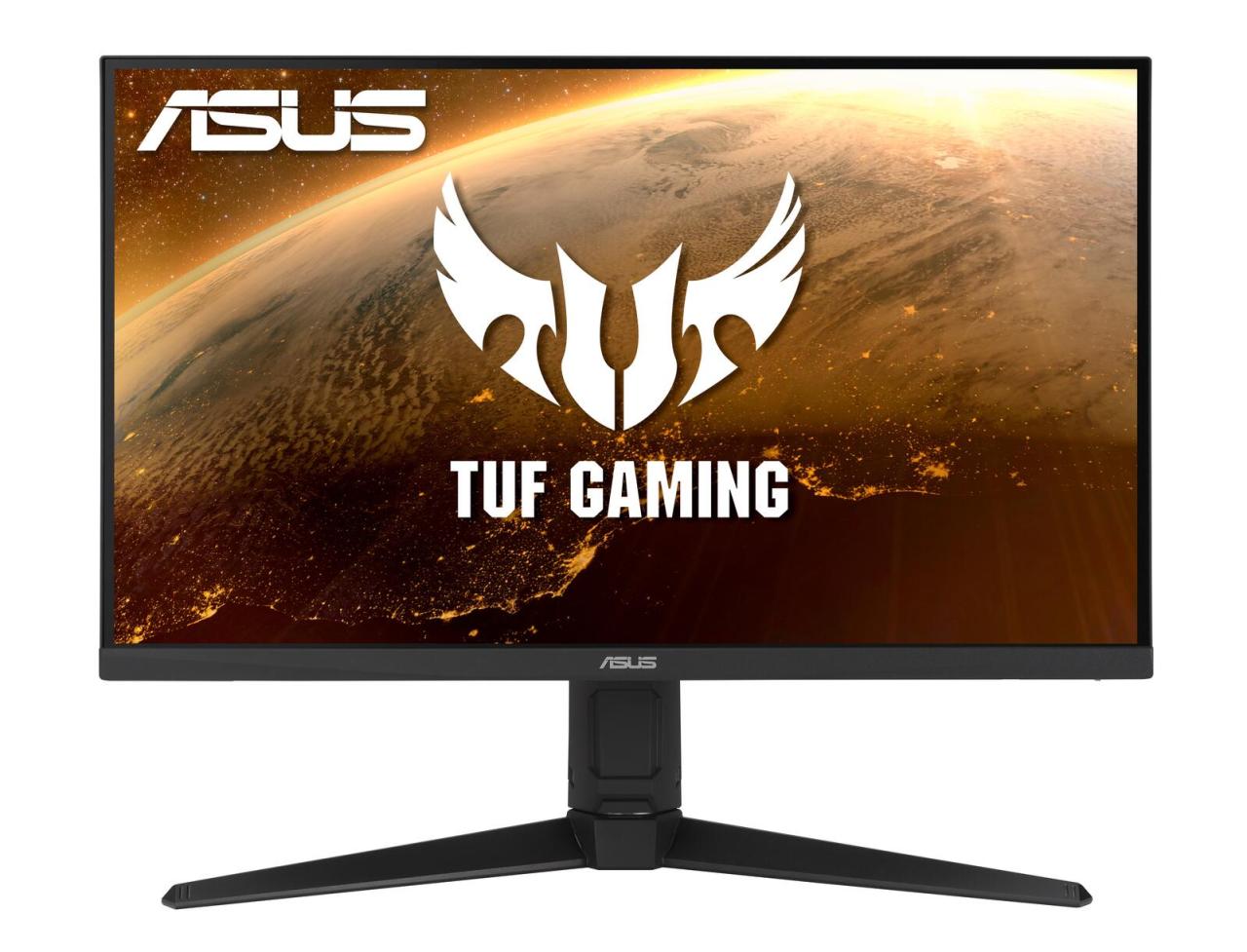 ASUS VG279QL1A TUF LED-Gaming-Monitor 68,6 cm (27") von ASUS