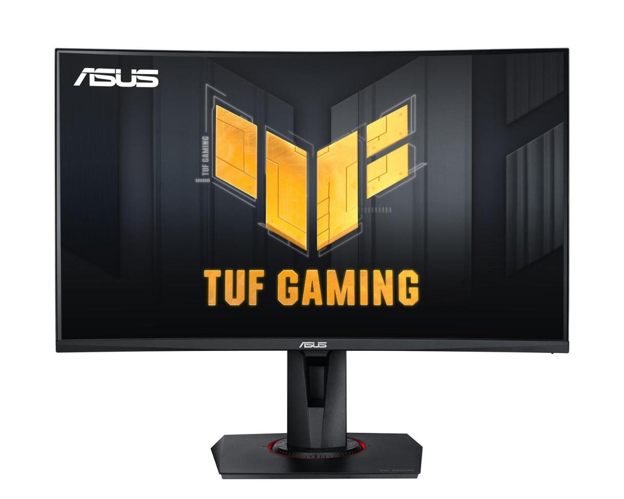 ASUS VG27VQM TUF Curved-Gaming-Monitor 68,6 cm (27") von ASUS