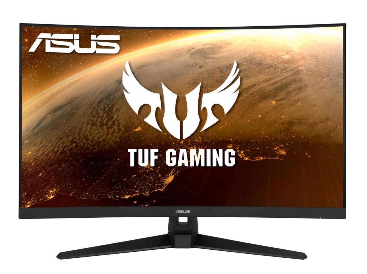 ASUS VG328H1B Curved Gaming Monitor 80 cm (31,5 Zoll) von ASUS