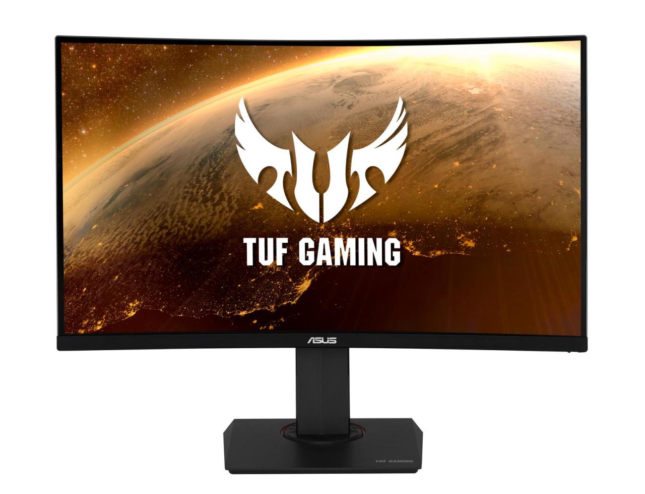ASUS VG32VQR Curved Gaming Monitor 80 cm (31,5 Zoll) von ASUS