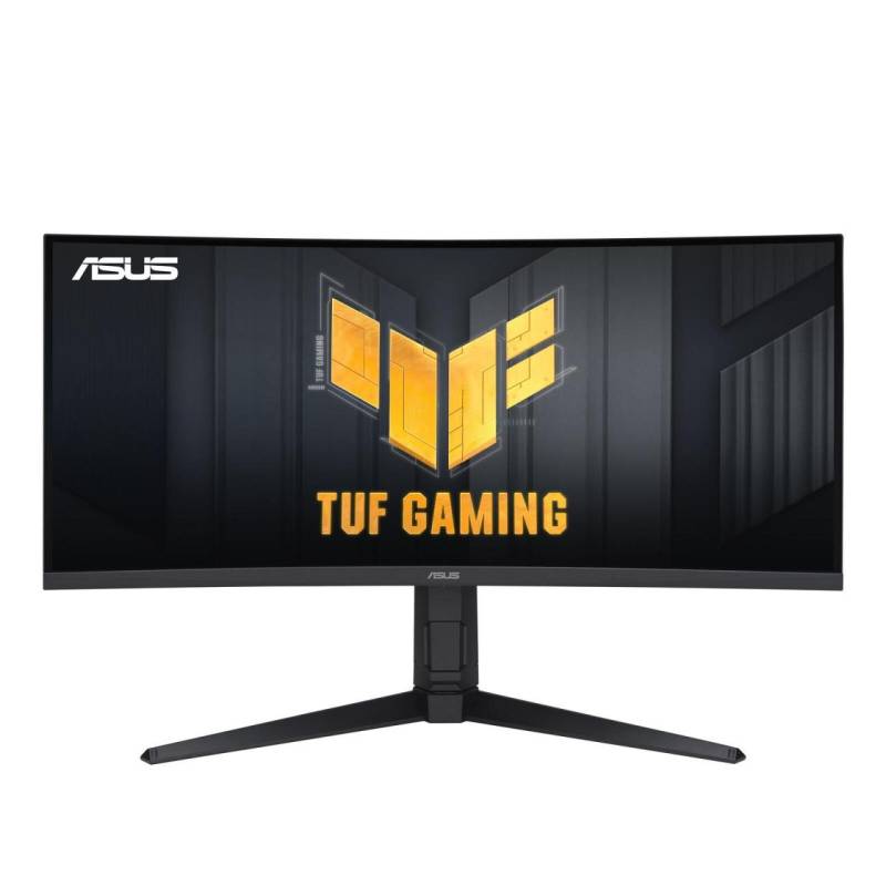 ASUS VG34VQEL1A TUF Gaming Monitor Curved 86,4 cm (34") von ASUS