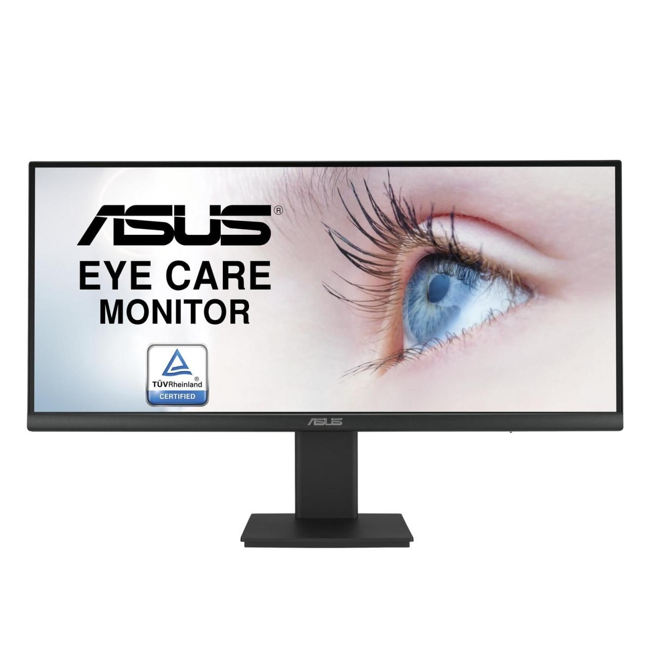 ASUS VP299CL Eye Care Monitor 73,7 cm (29 Zoll) von ASUS
