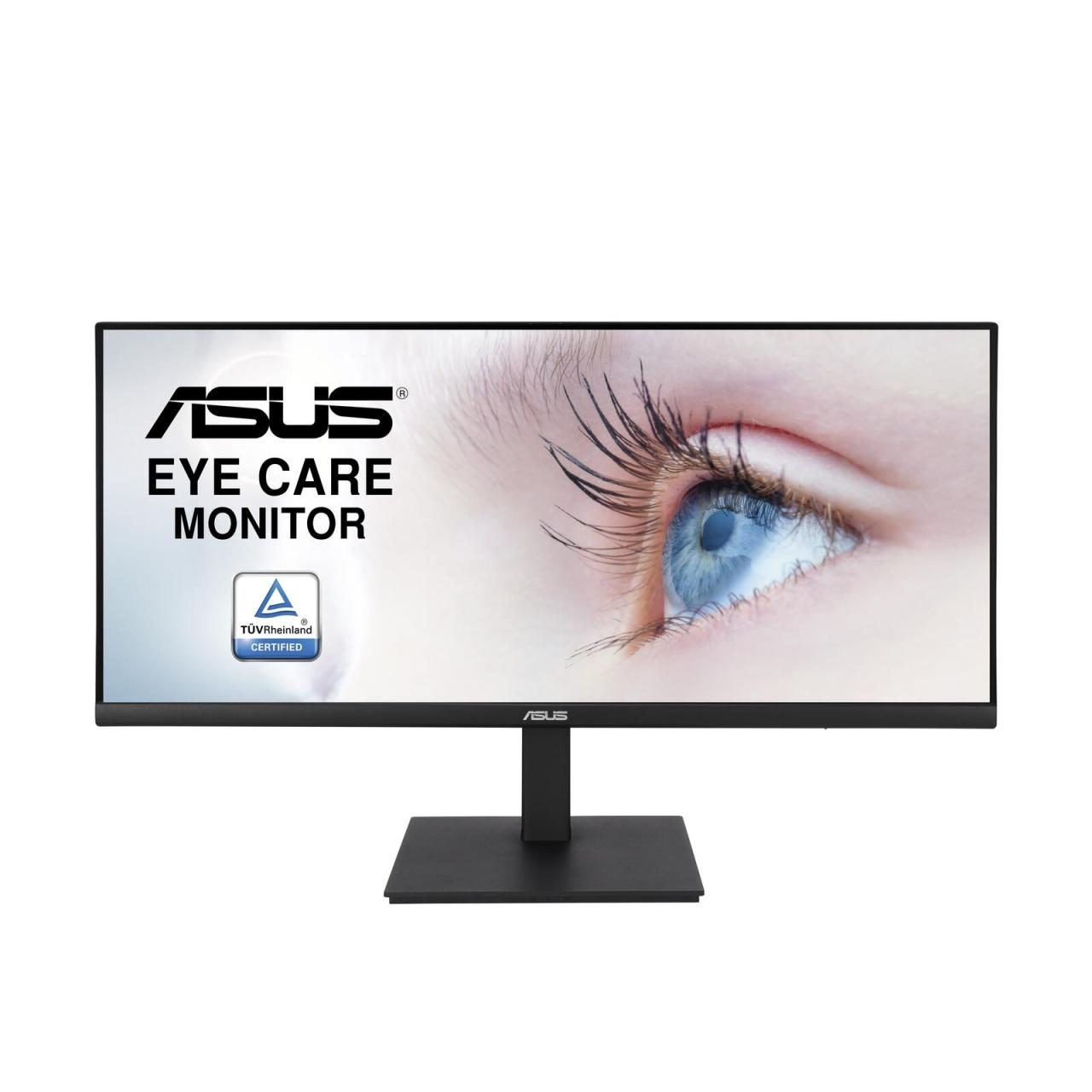 ASUS VP349CGL Eye-Care Monitor 86,4 cm (34 Zoll) von ASUS