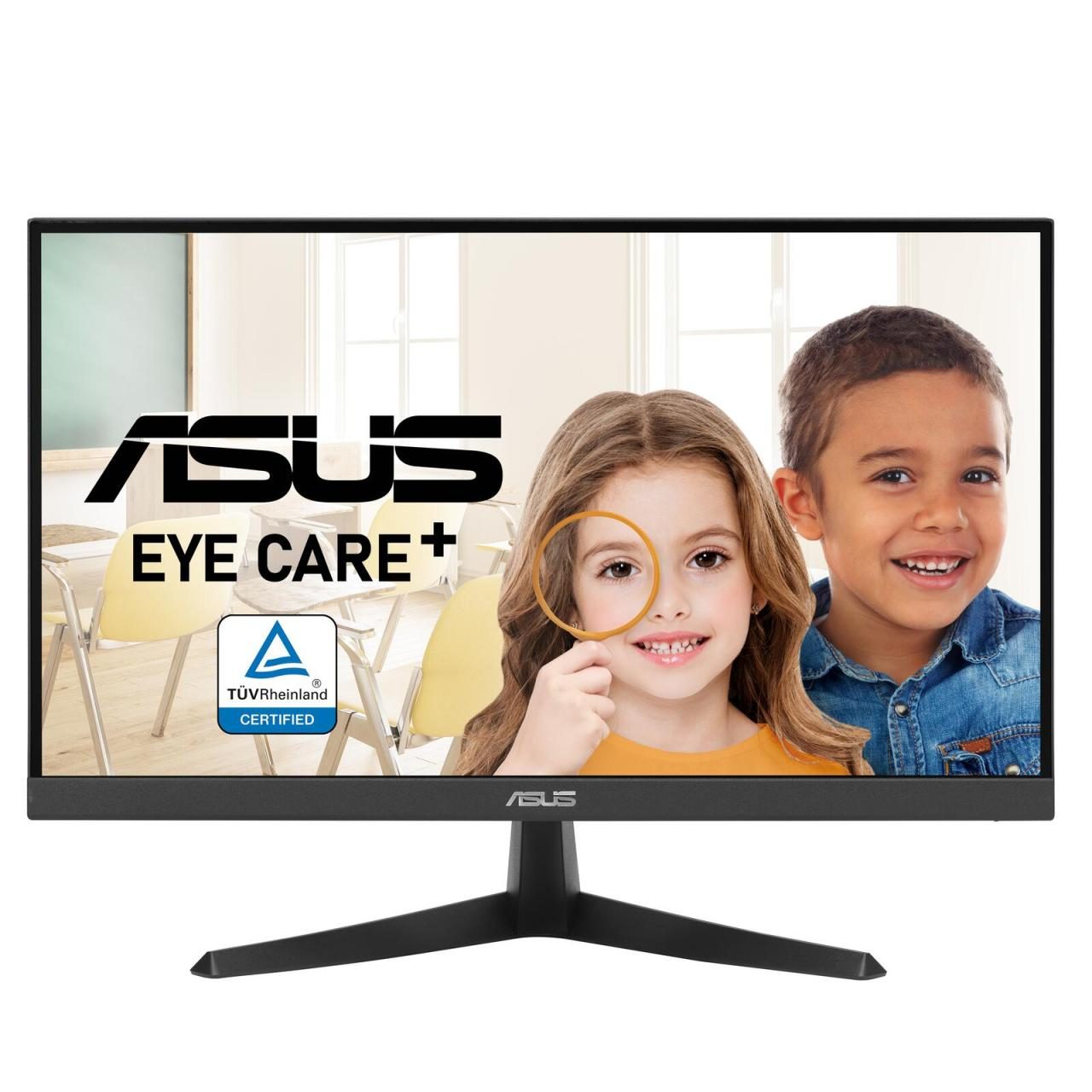 ASUS VY229Q Eye Care Monitor 54,5 cm (21,4 Zoll) von ASUS