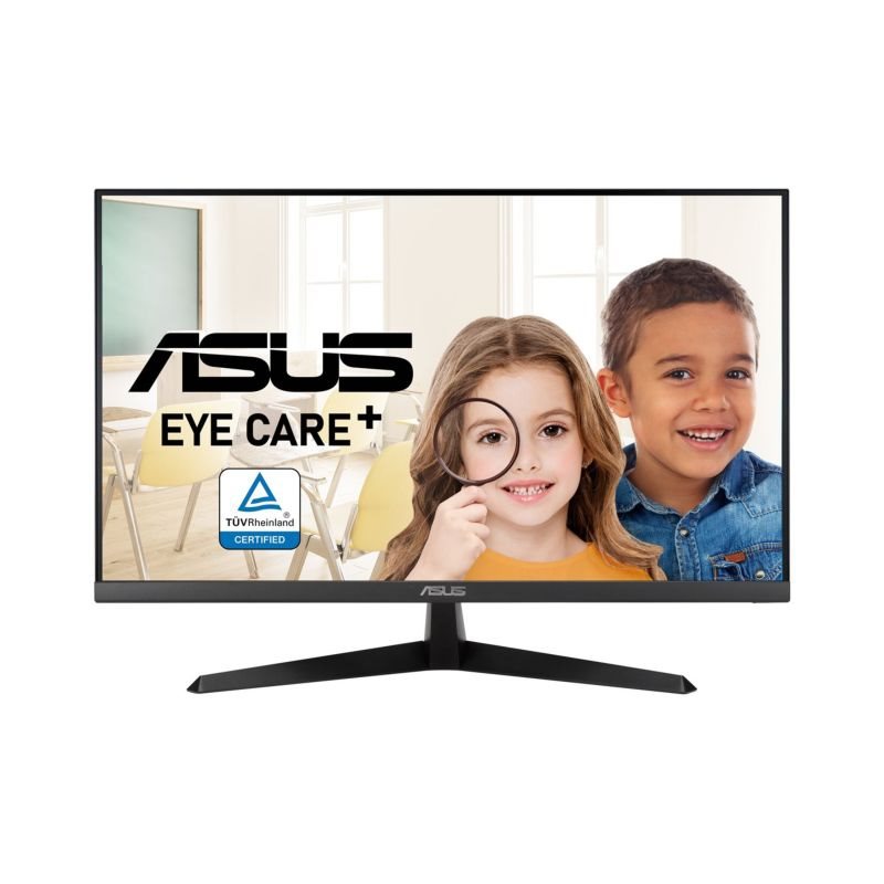 ASUS VY279HE 68,6 cm (27 Zoll) - 1920 x 1080 Full HD von ASUS