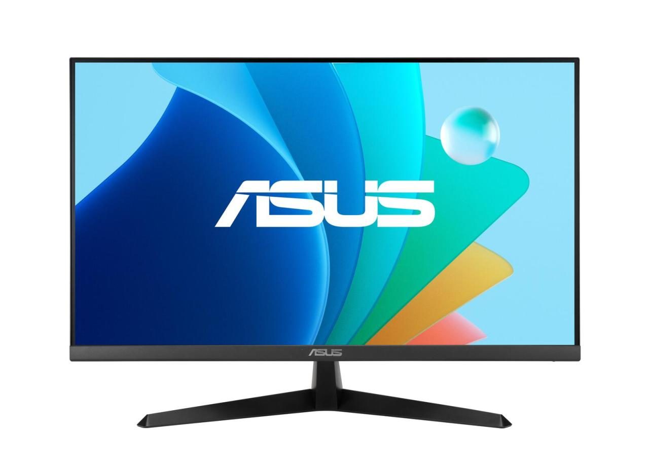 ASUS VY279HF Eye Care Gaming Monitor 68,6 cm (27 Zoll) von ASUS
