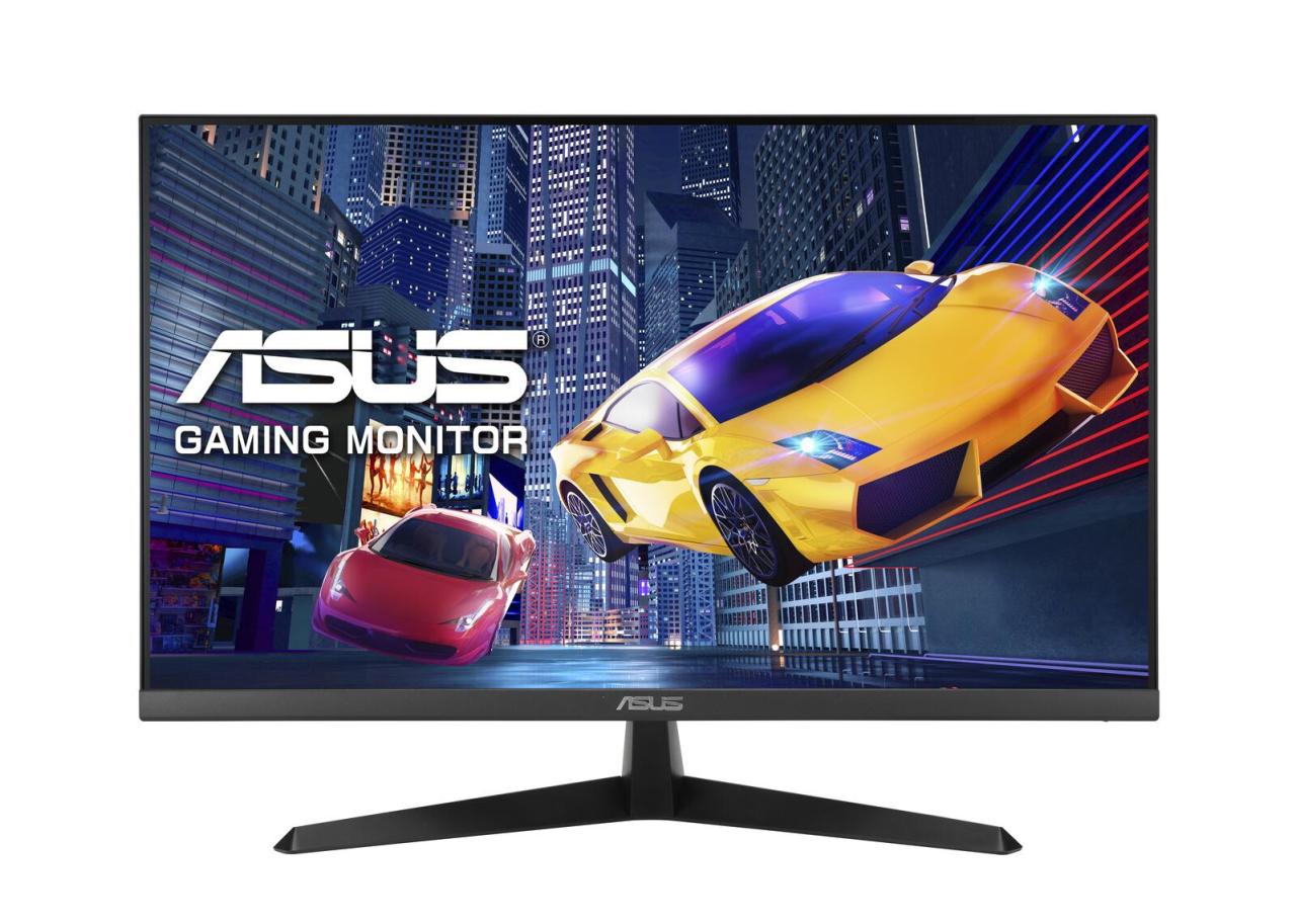 ASUS VY279HGE Gaming Monitor 68,6 cm (27 Zoll) von ASUS