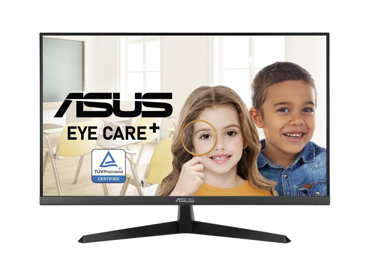 ASUS VY27UQ 4K Eye Care Monitor 68,6 cm (27") von ASUS