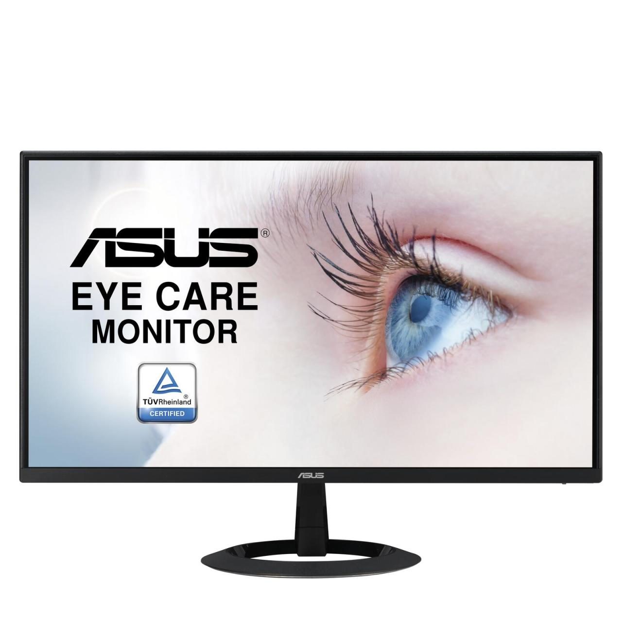 ASUS VZ22EHE Eye Care Monitor 54,5 cm (21,4 Zoll) von ASUS