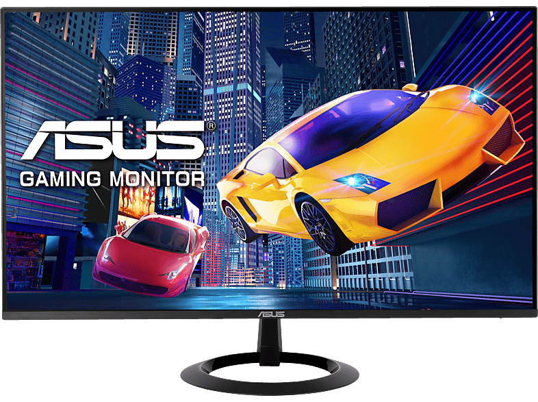 ASUS VZ24EHF 23,8 Zoll Full-HD Monitor (1 ms Reaktionszeit von ASUS