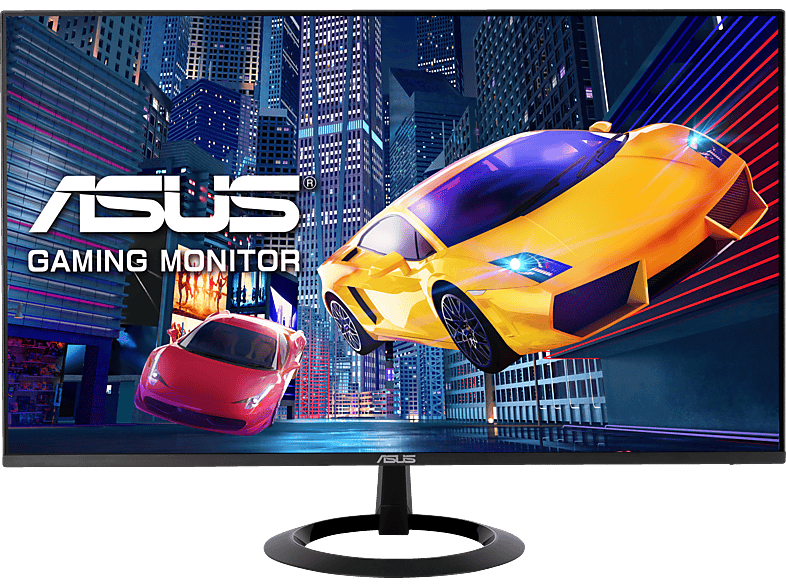 ASUS VZ27EHF 27 Zoll Full-HD Gaming Monitor (1 ms Reaktionszeit, 100 Hz) von ASUS