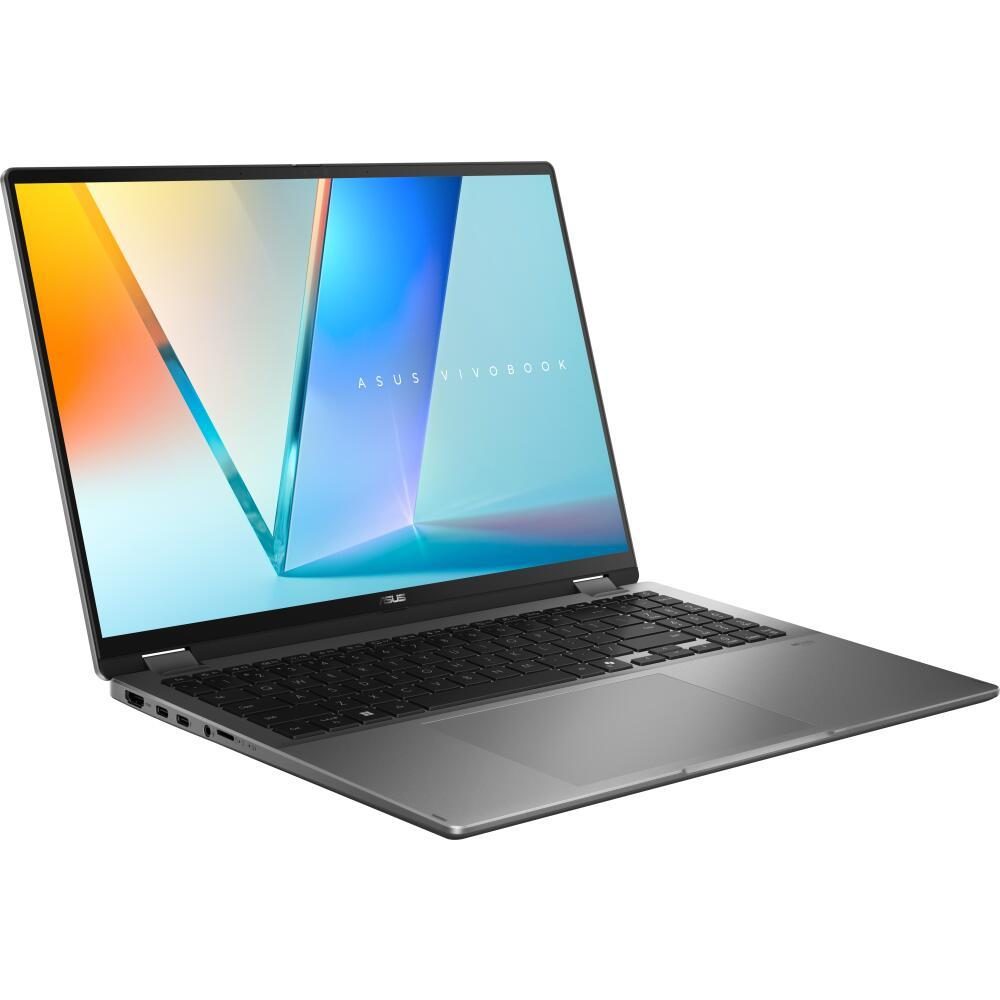 ASUS Vivobook 16 Flip TP3607SA-RJ006W Intel® Core™ Ultra 5 226V Notebook 40,6... von ASUS