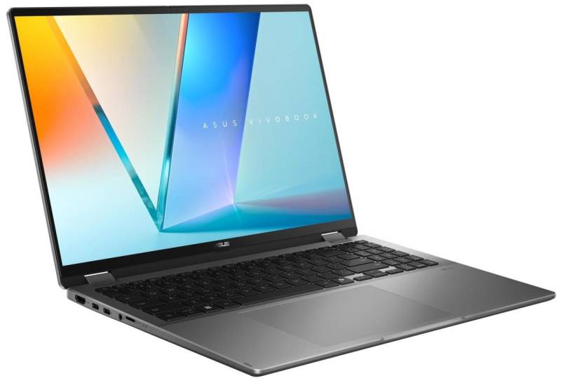 ASUS Vivobook 16 Flip TP3607SA-RJ033W Intel® Core™ Ultra 7 256V Notebook 40,6... von ASUS