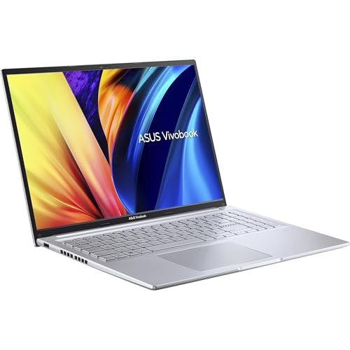 ASUS Vivobook 16 X1605ZA-MB356W・16" WUXGA IPS・Core i5-1235U・16GB RAM・512GB SSD・Win11H (90NB0ZA2-M00K00) - Notebook von ASUS