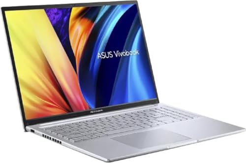 ASUS Vivobook 16 X1605ZA-MB356W・16" WUXGA IPS・Core i5-1235U・16GB RAM・512GB SSD・Win11H (90NB0ZA2-M00K00) - Notebook von ASUS