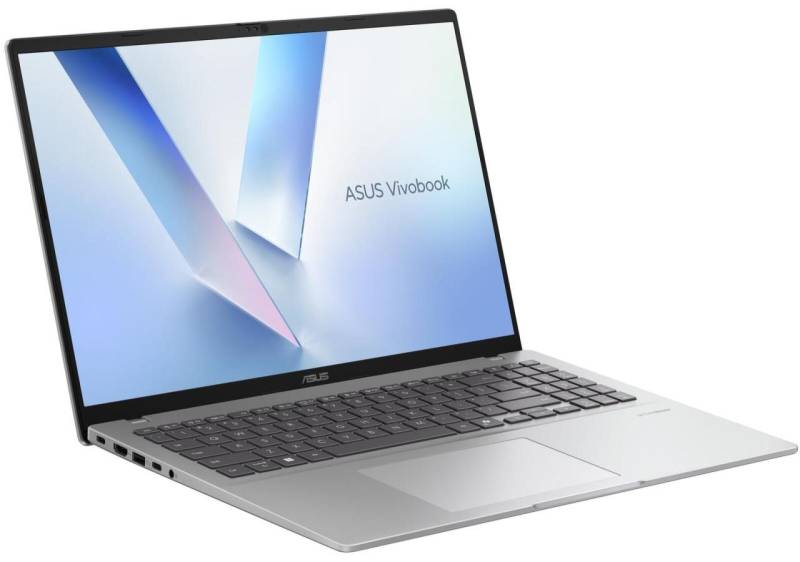 ASUS Vivobook 16 X1607QA-MB085W Qualcomm Snapdragon X Plus X1-26-100 Notebook... von ASUS