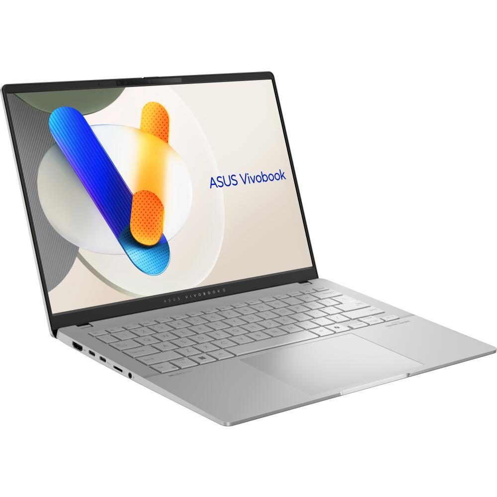 ASUS Vivobook S 14 M5406UA-PP010W AMD Ryzen™ 9 8945HS Notebook 35,6 cm (14") von ASUS