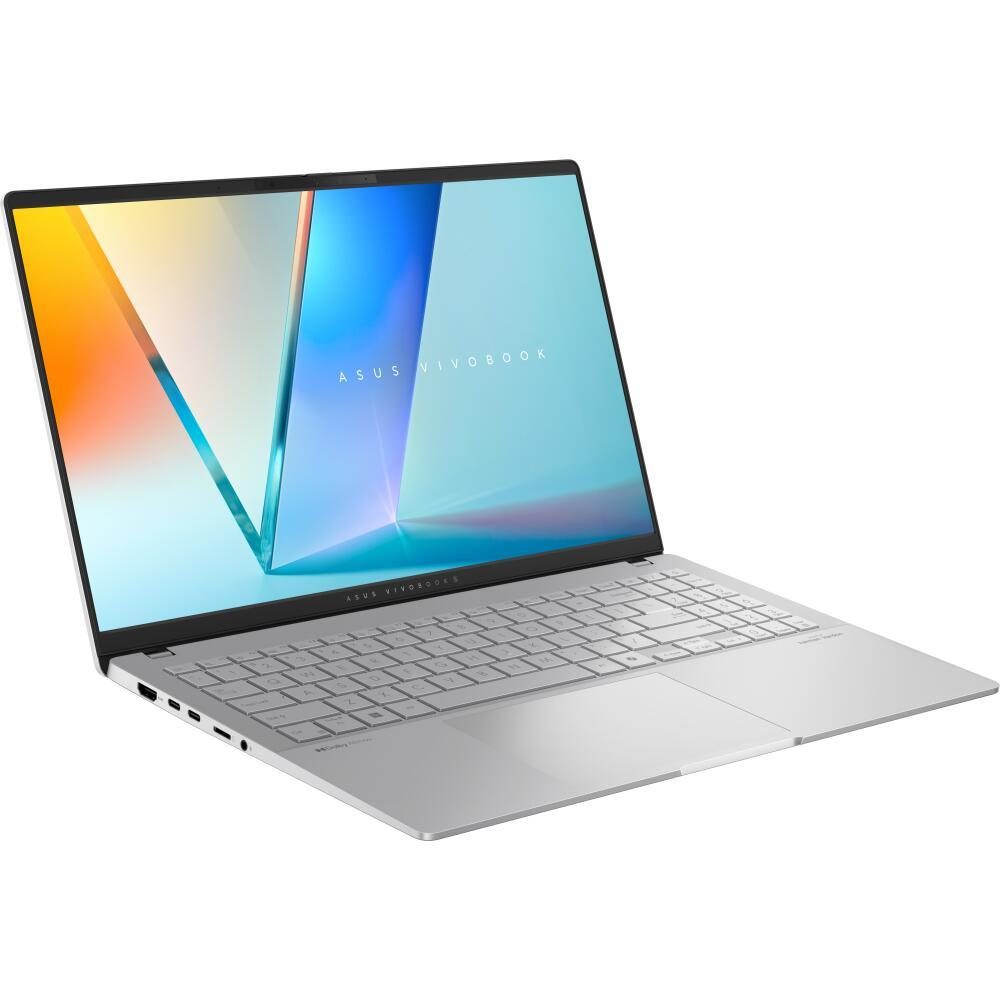 ASUS Vivobook S 15 S5507QA-MA051W Qualcomm Snapdragon X Plus Notebook 39,6 cm... ASUS Vivobook S 15 S5507QA-MA051W Qualcomm Snapdragon X Plus Notebook 39,6 cm... von ASUS
