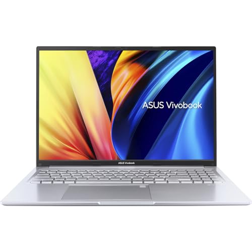 ASUS X1605ZA-MB393W/16W/i5-1235U/16/512/W11H von ASUS