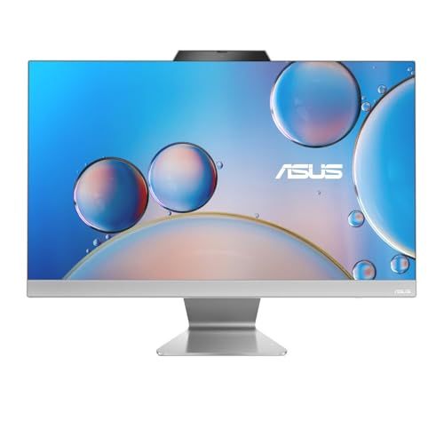 ASUS Zen AiO 24“ i5-120U 8 256 White E3402WVAK-WPC009X Windows 11 Pro ASUS Zen AiO 24“ i5-120U 8 256 White E3402WVAK-WPC009X Windows 11 Pro von ASUS