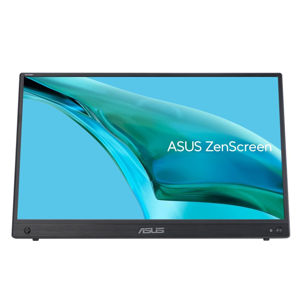 ASUS ZenScreen MB16AHG tragbarer Monitor 39,6 cm (15,6 Zoll) von ASUS