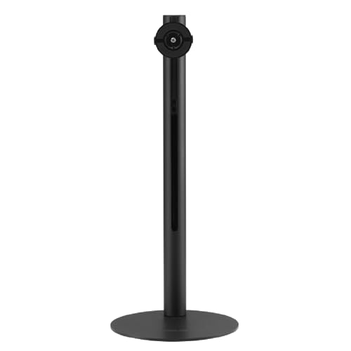 ASUS ZenScreen Stand MTS02D für ZenScreen/Portable ROG Strix Monitore | Ergonomischer Standfuß, neigbar, schwenkbar, höhenverstellbar, 1/4" kompatibel mit Stativgewinde von ASUS