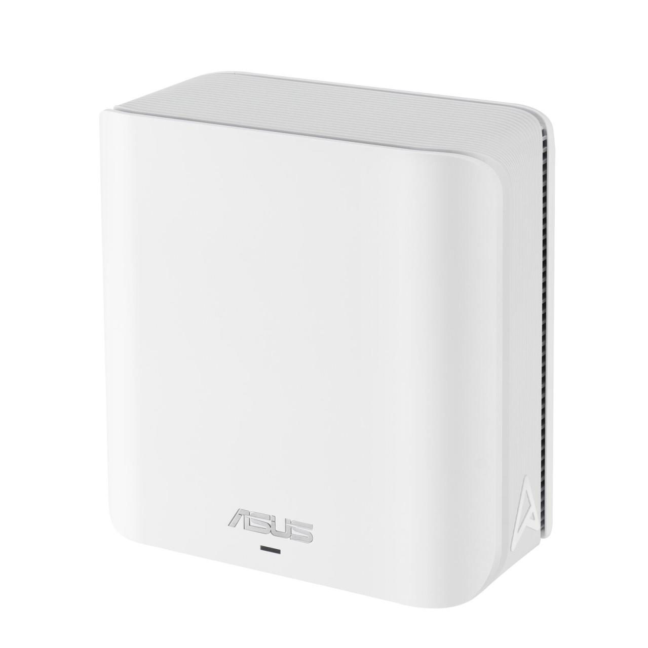 ASUS ZenWiFi BD4 BE3600 Dualband WiFi 7 AiMesh Extendable Router 1er Set (90I... ASUS ZenWiFi BD4 BE3600 Dualband WiFi 7 AiMesh Extendable Router 1er Set (90I... von ASUS