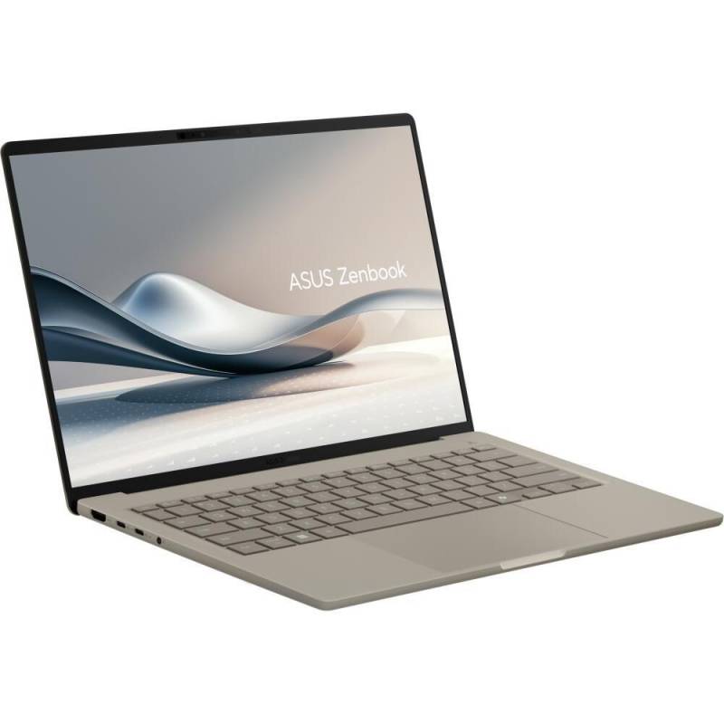 ASUS Zenbook A14 UX3407QA-QD289W Snapdragon X Plus Notebook 35,6 cm (14,0") von ASUS