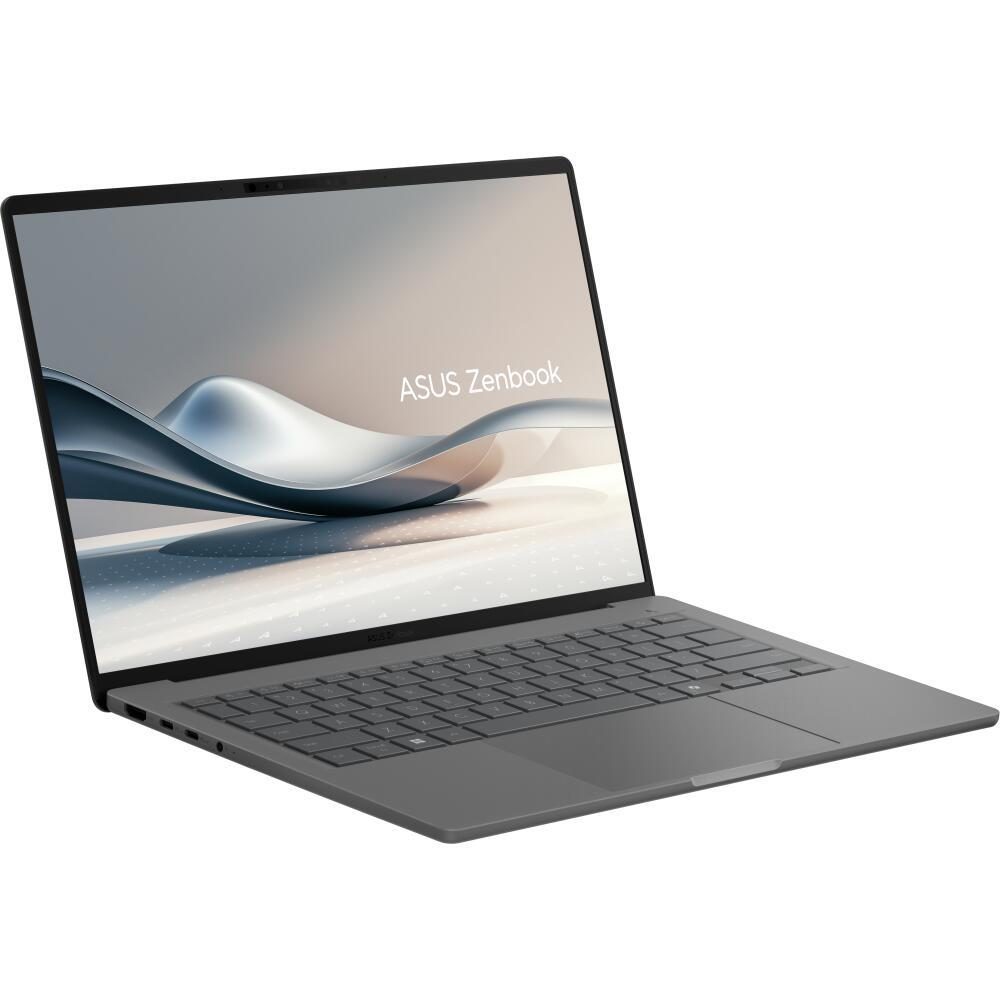 ASUS Zenbook A14 UX3407QA-QD290W Snapdragon X Notebook 35,6 cm (14") von ASUS