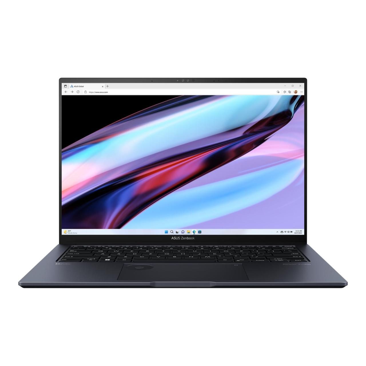 ASUS Zenbook Pro 14 OLED UX6404VI-P1058X Notebook Intel Core i9-13900H 35,6cm... von ASUS