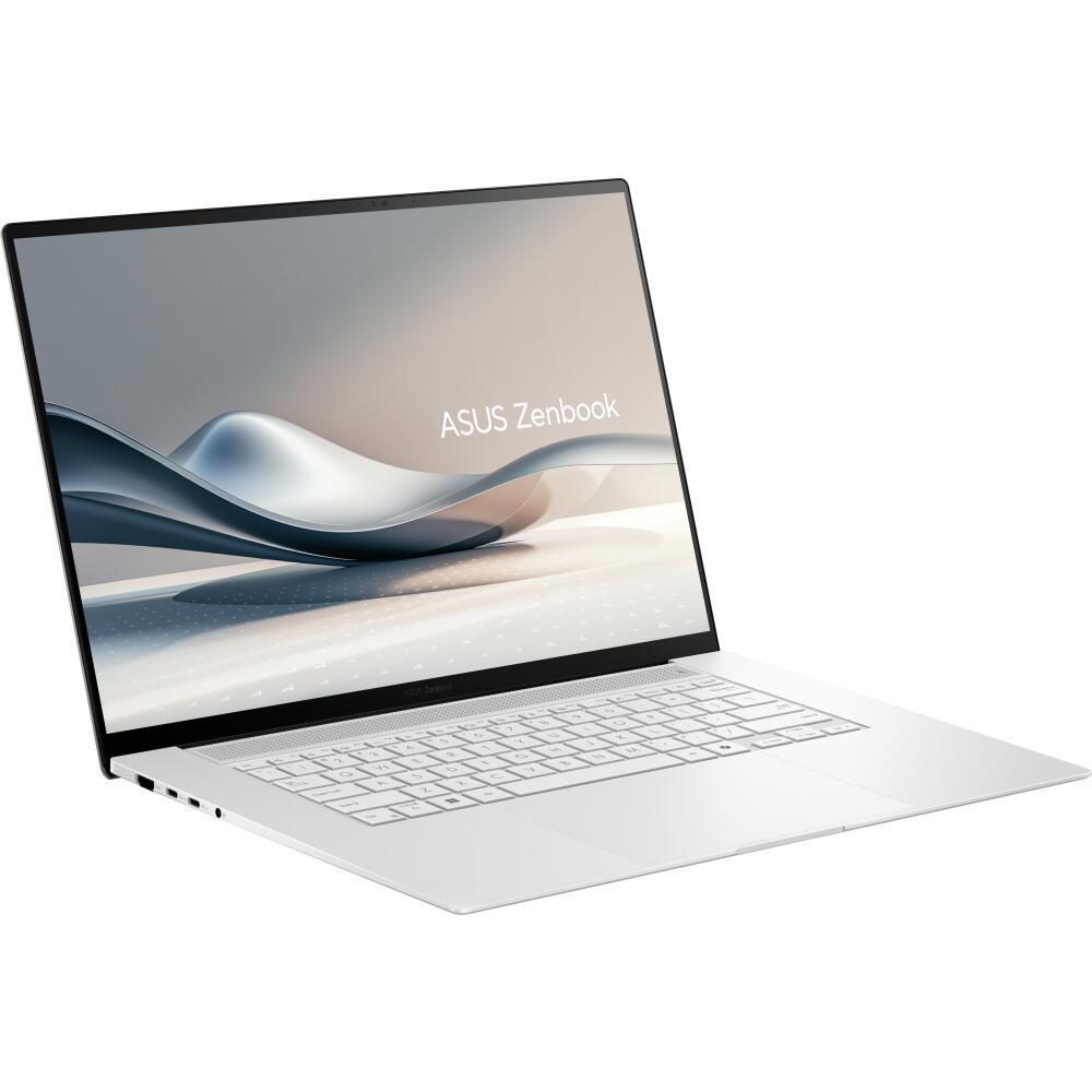 ASUS Zenbook S 16 UM5606KA-RK055W AMD Ryzen™ AI 7 350 Notebook 40,6 cm (16") von ASUS
