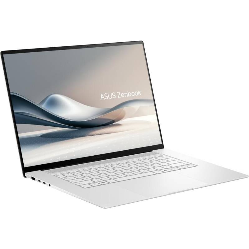 ASUS Zenbook S 16 UM5606KA-RK055W AMD Ryzen™ AI 7 350 Notebook 40,6 cm (16") von ASUS