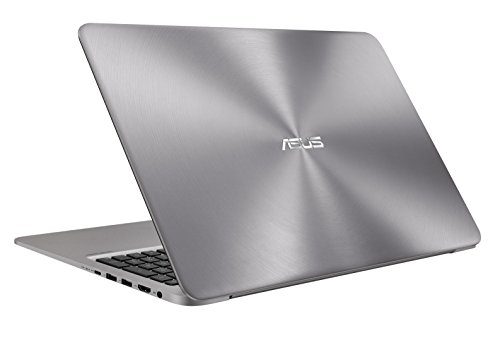 ASUS Zenbook UX510UW-CN143R Notebook von ASUS