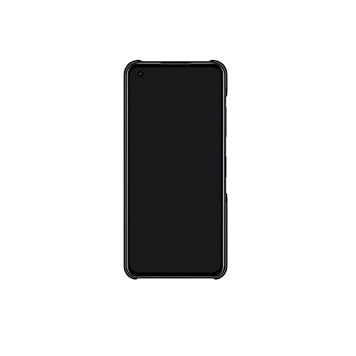 ASUS Zenfone 90AI00M0-BCS010 Connex Zubehör-Set, Schwarz von ASUS