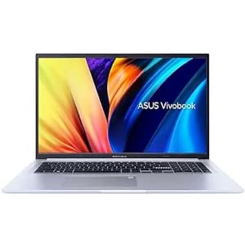 ASUSTEK X1702ZA-AU179W I3-1215U 256GB 8GB 17.3IN NOOD W11H von ASUS