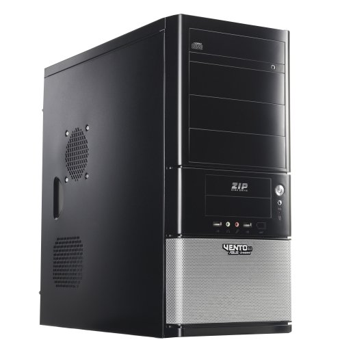 Agait Vento TA861 PC-Gehäuse, ATX-Format von ASUS