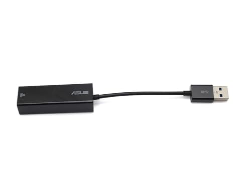 Asus 14001-01040000 USB 3.0 - LAN (RJ45) Dongle von ASUS